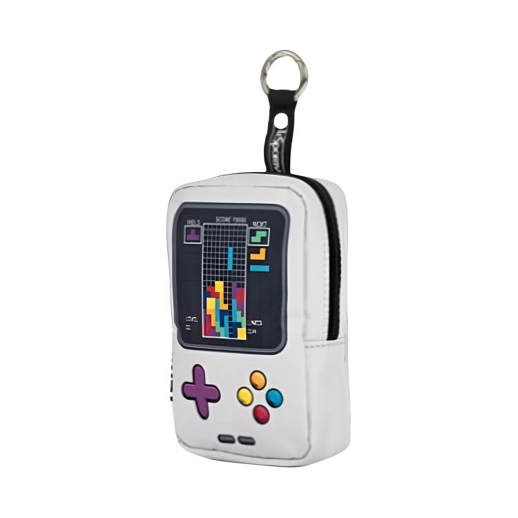 LeSportsac x Tetris