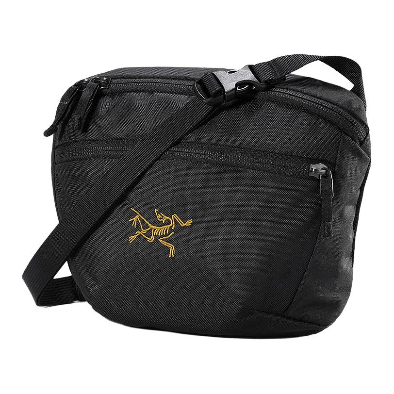 Arcteryx Mantis 2 Logo