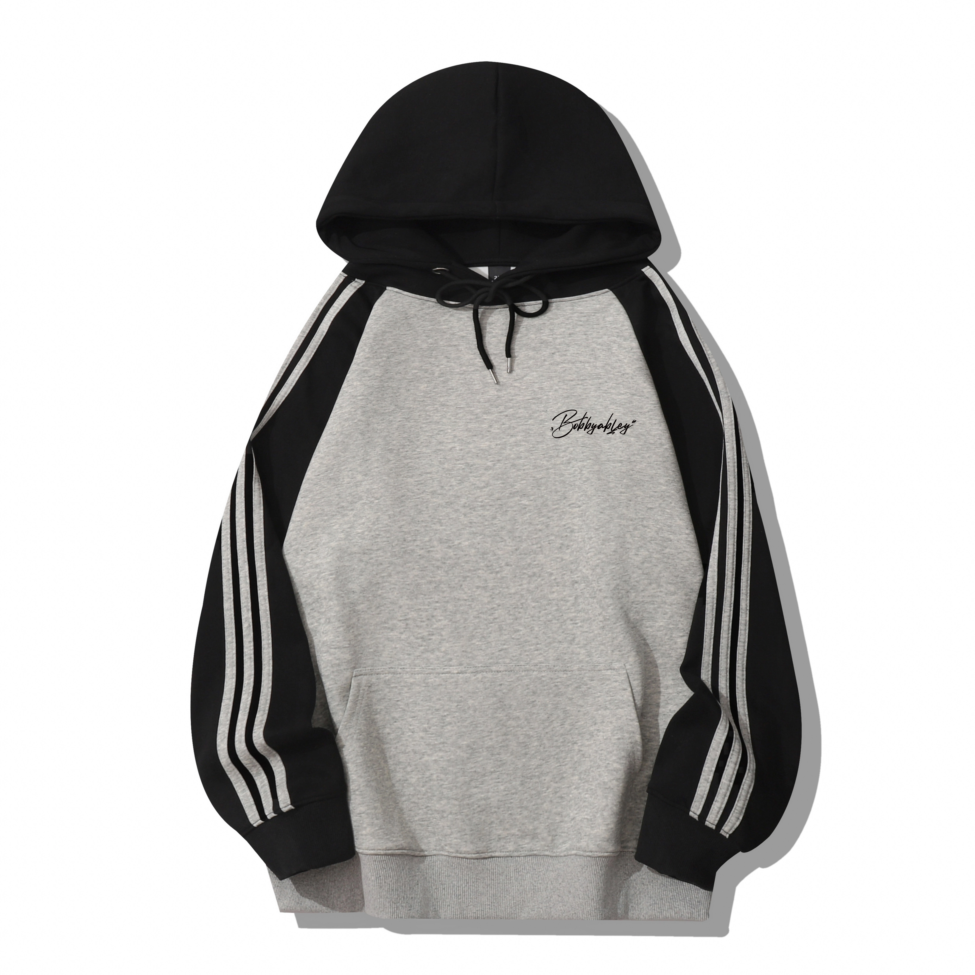 BOBBY ABLEY Logo