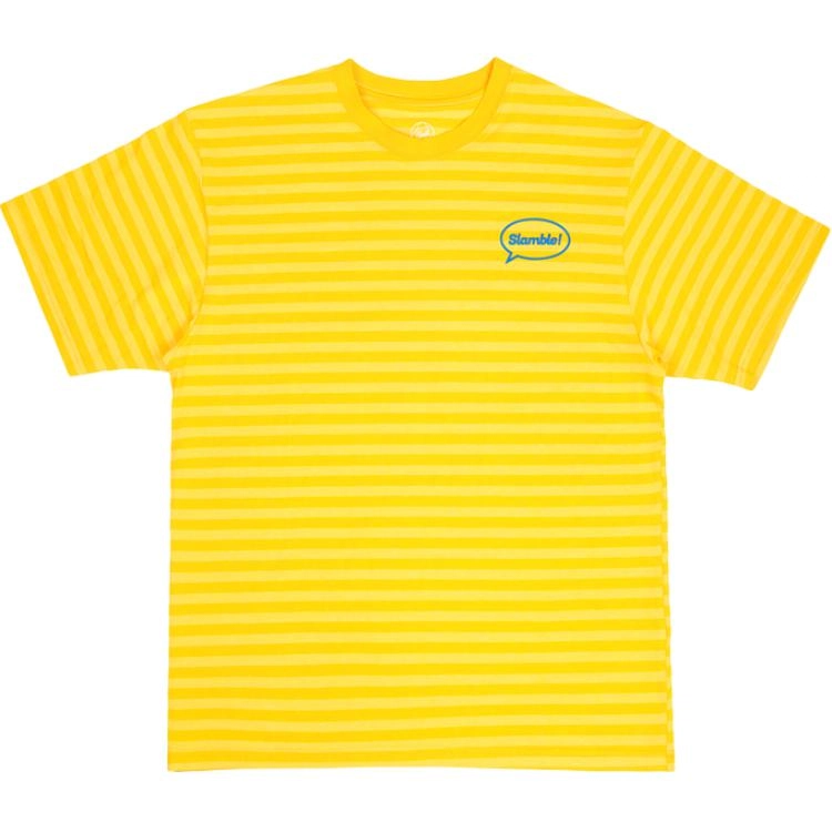slamble T