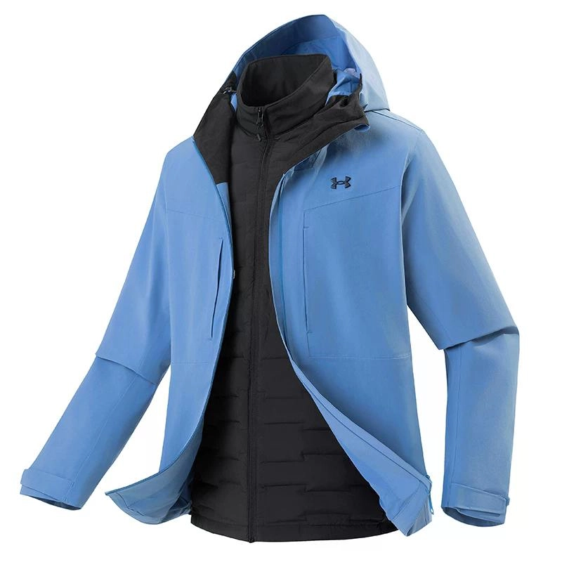 Under Armour