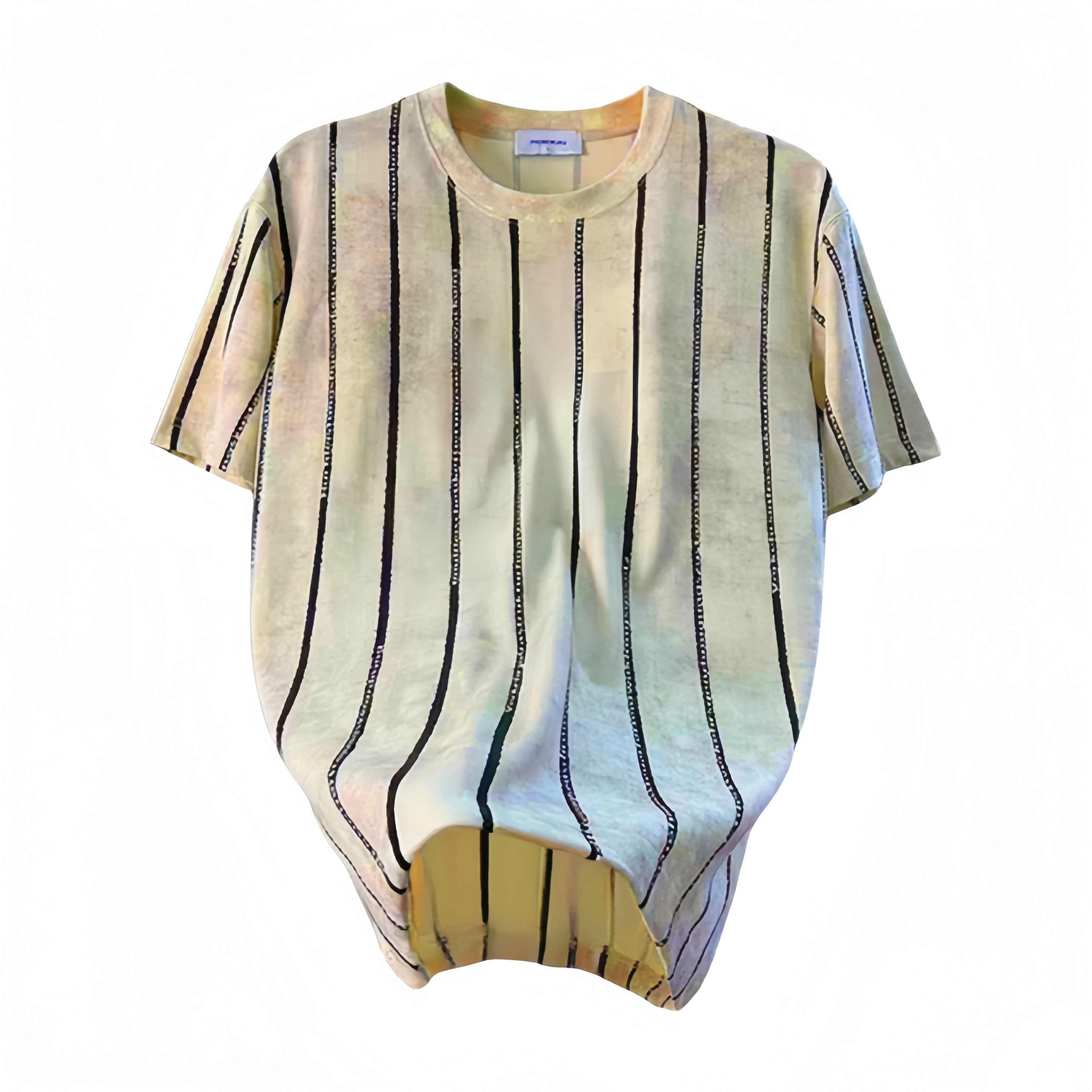 CAT'S PAW 2025T