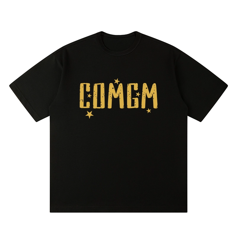COMGM logoT