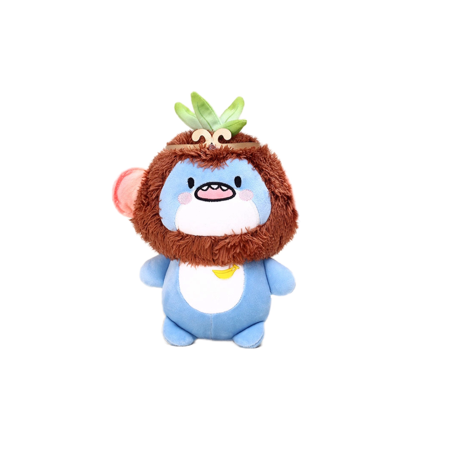 MIC RABBIT 12cm