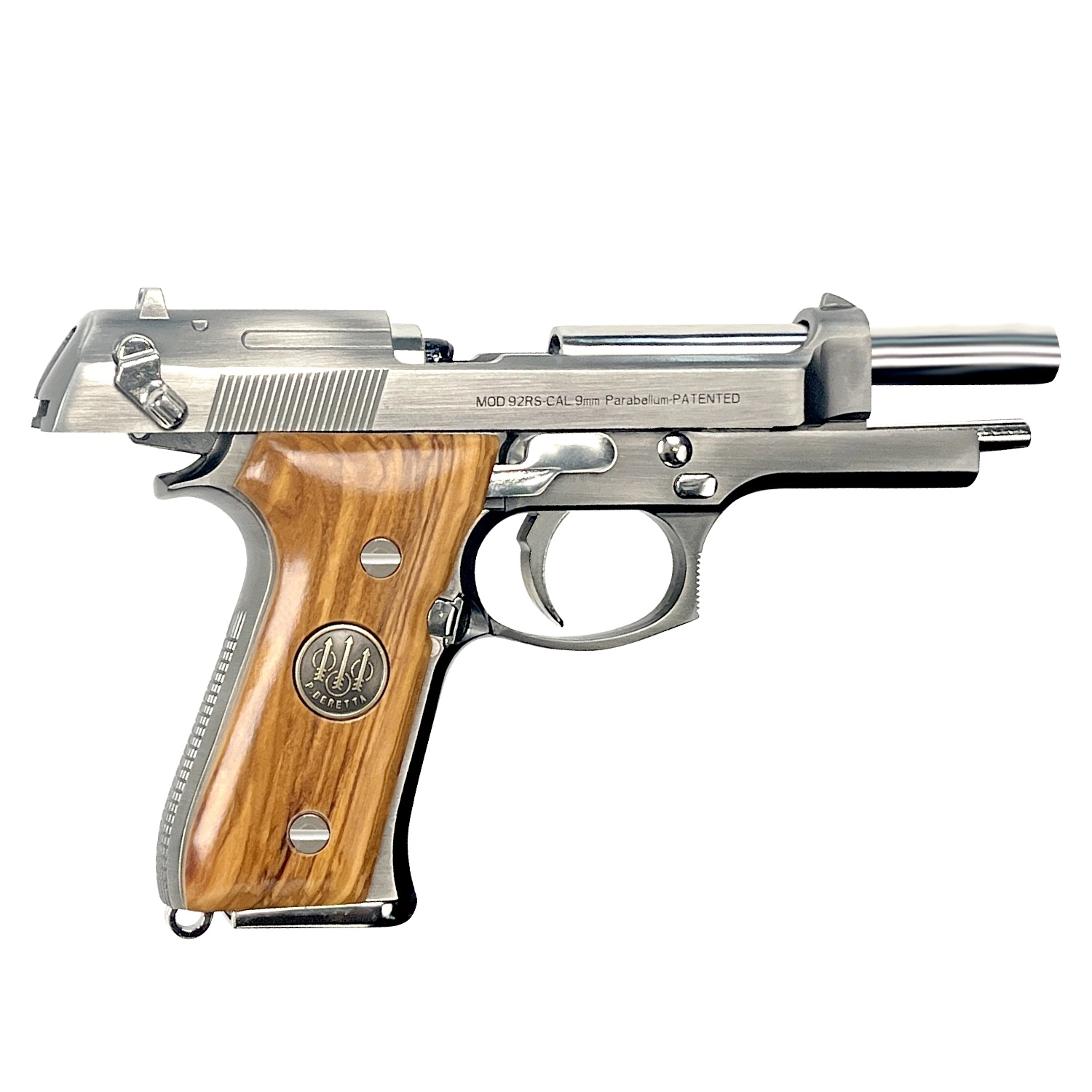 Beretta M92
