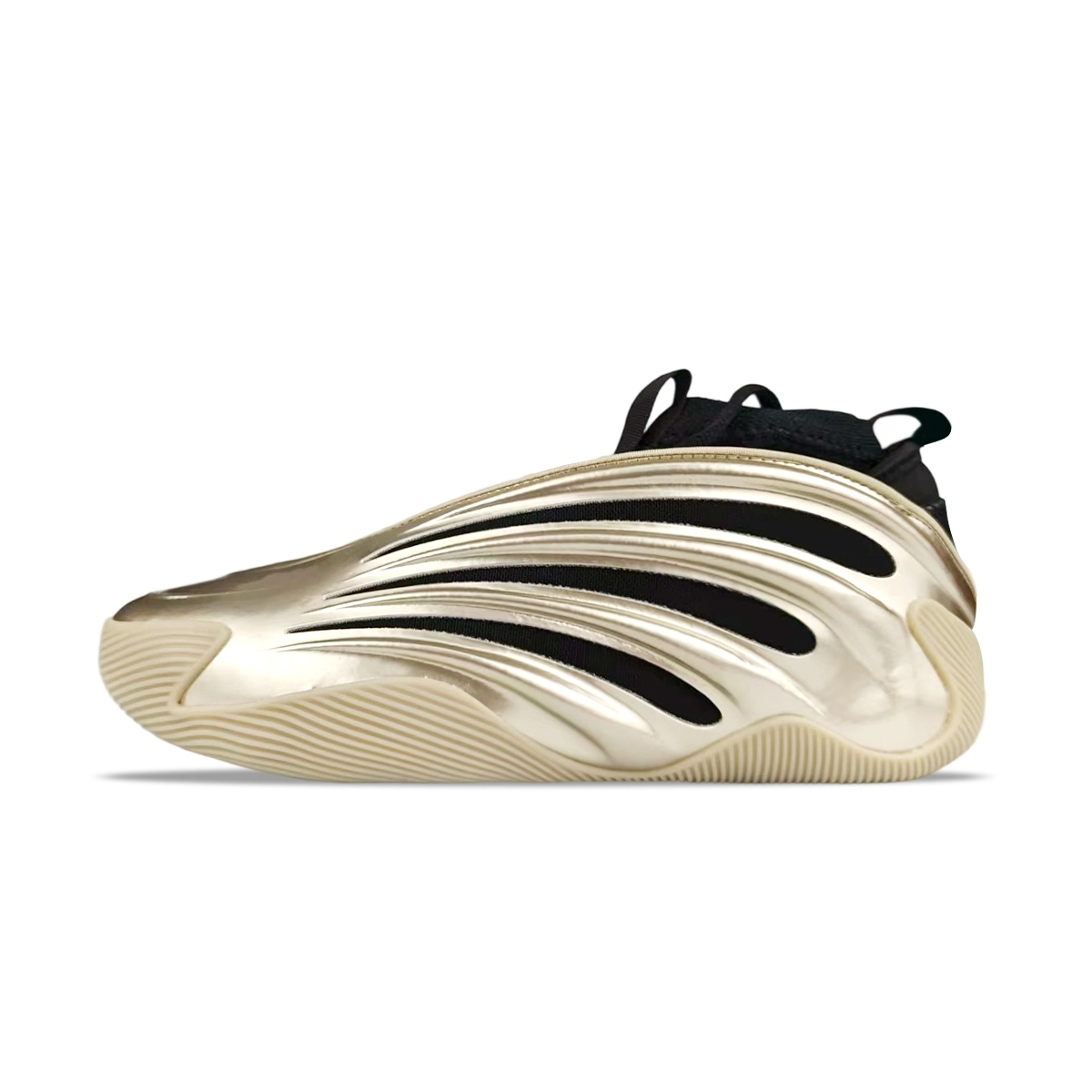 adidas Harden Vol.9 Cyber Metallic BNK