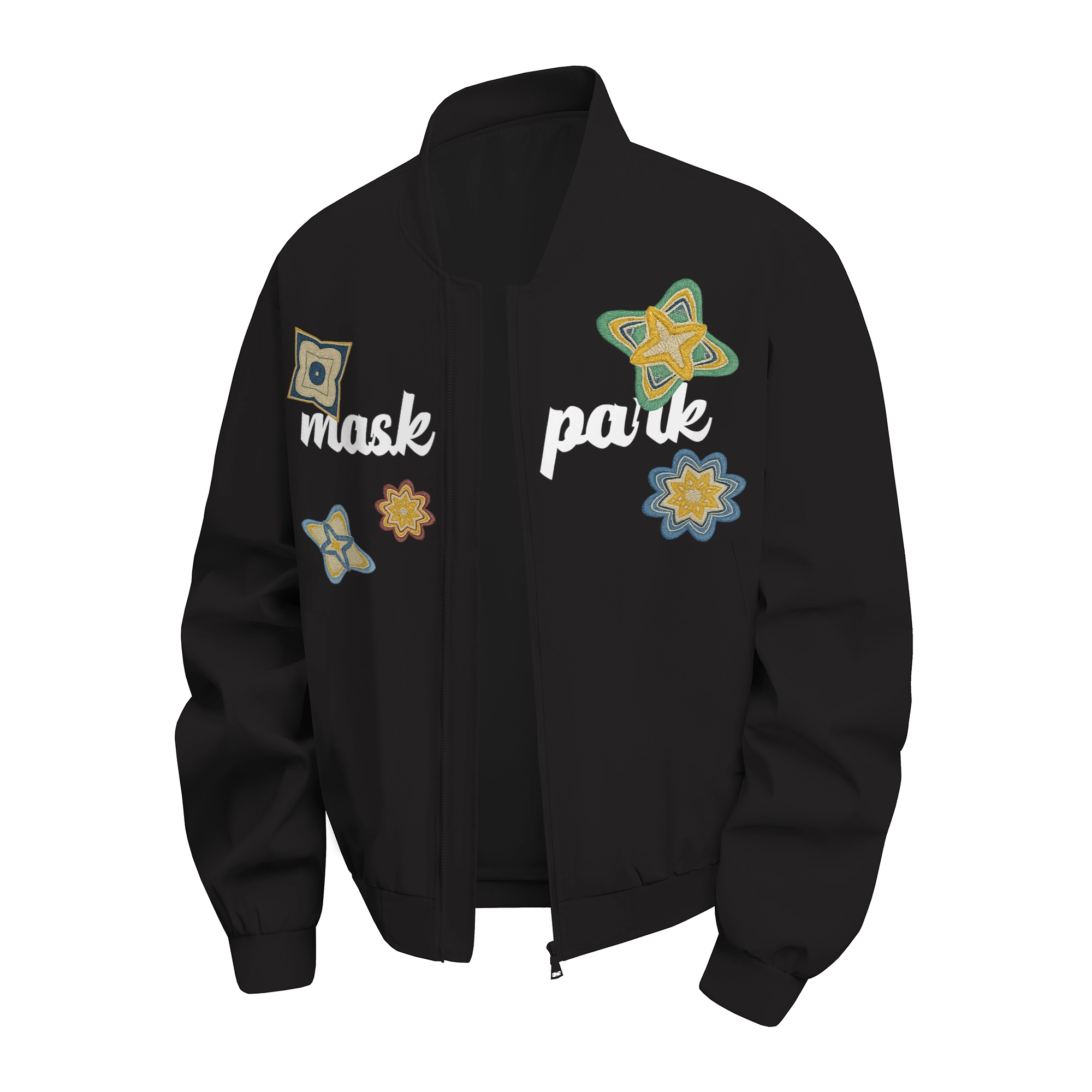 MASKPARK cleanfit