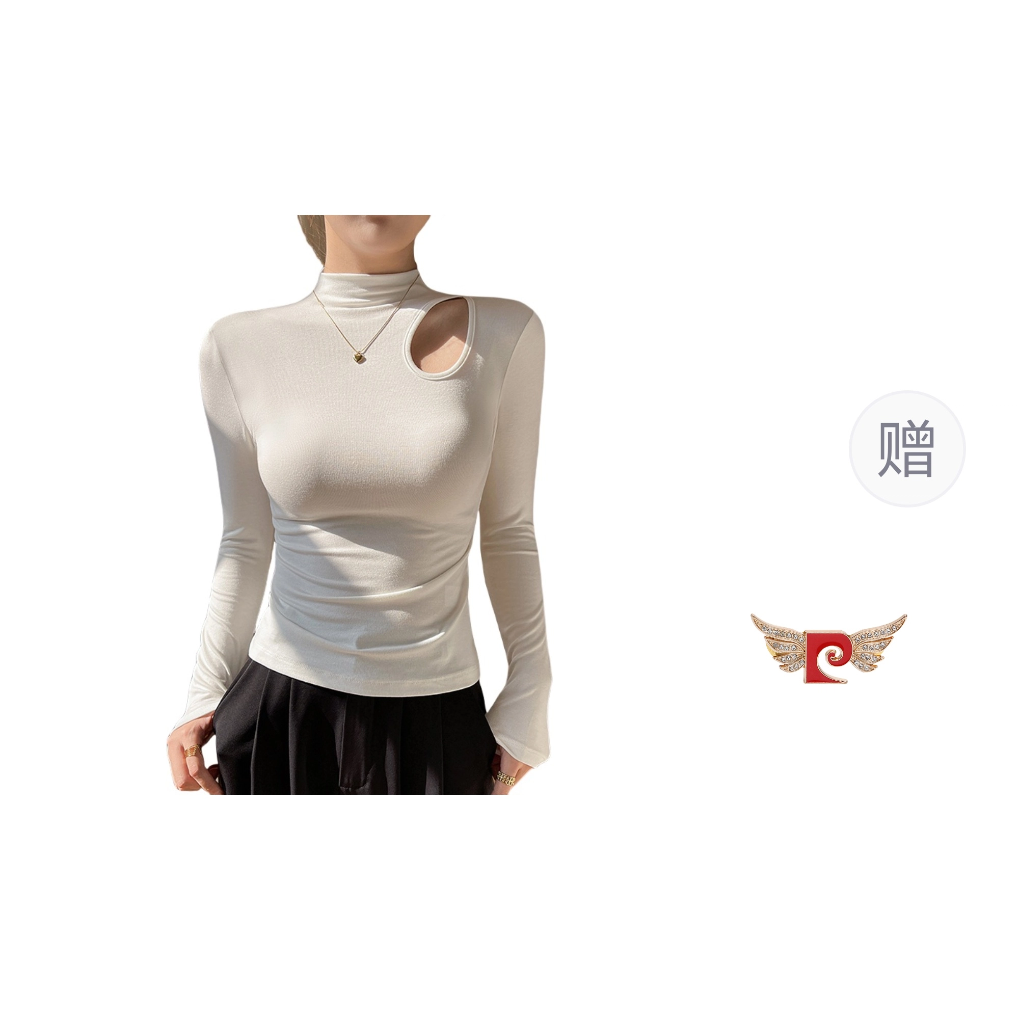 PIERRE CARDIN T