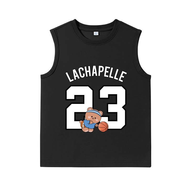 La Chapelle Kids