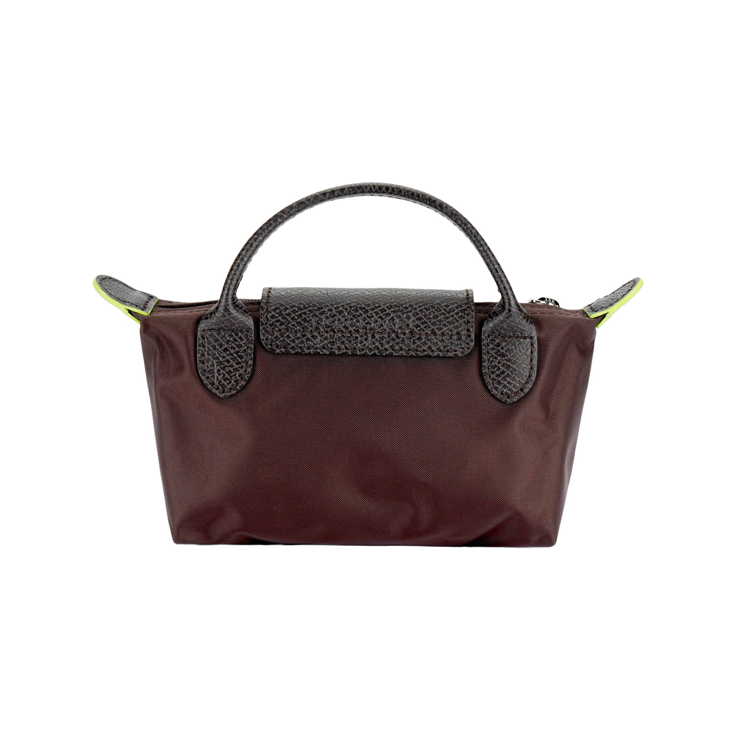 LONGCHAMP Le Pliage Logo