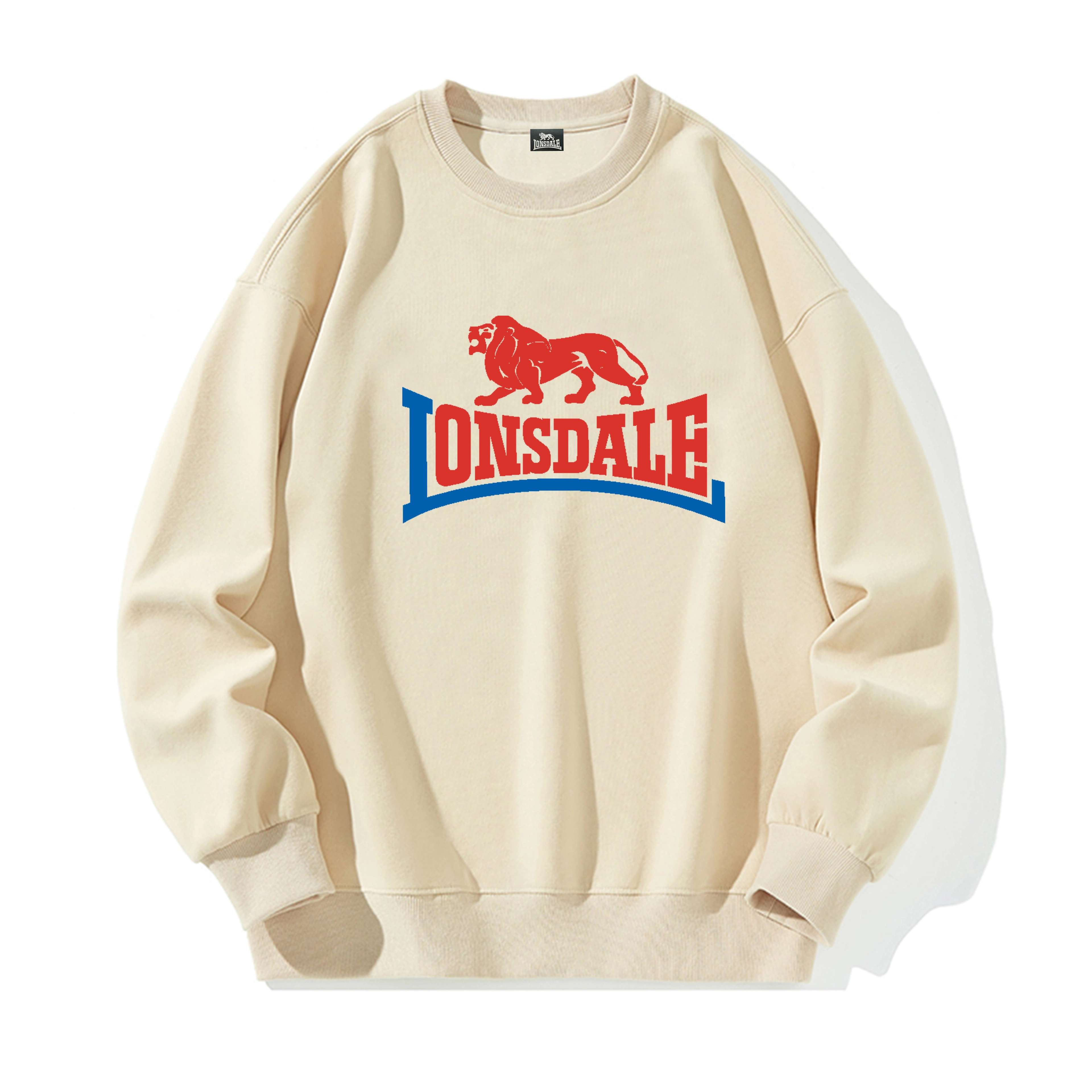 LONSDALE Logo