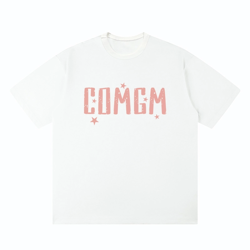 COMGM logoT