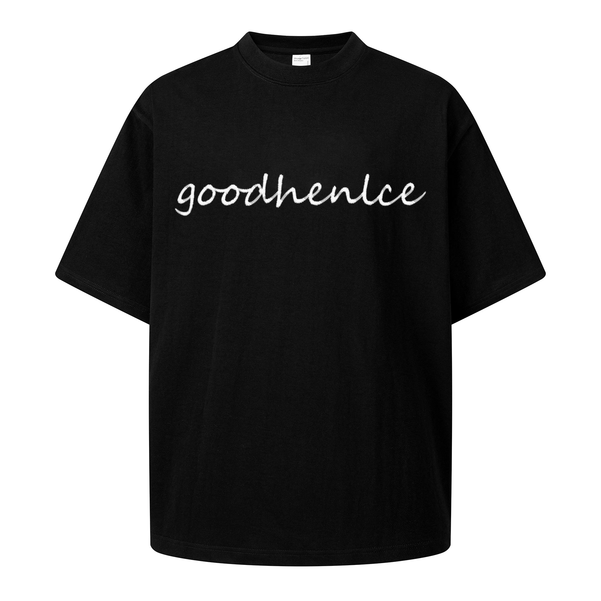 GOODHENLCE logoT
