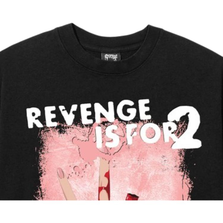 Revenge T