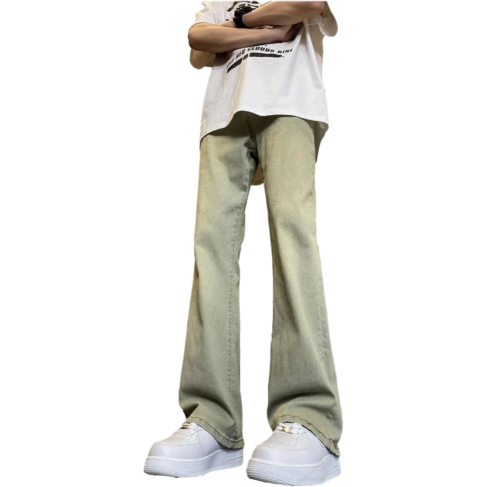KOKO BASE Clean fit