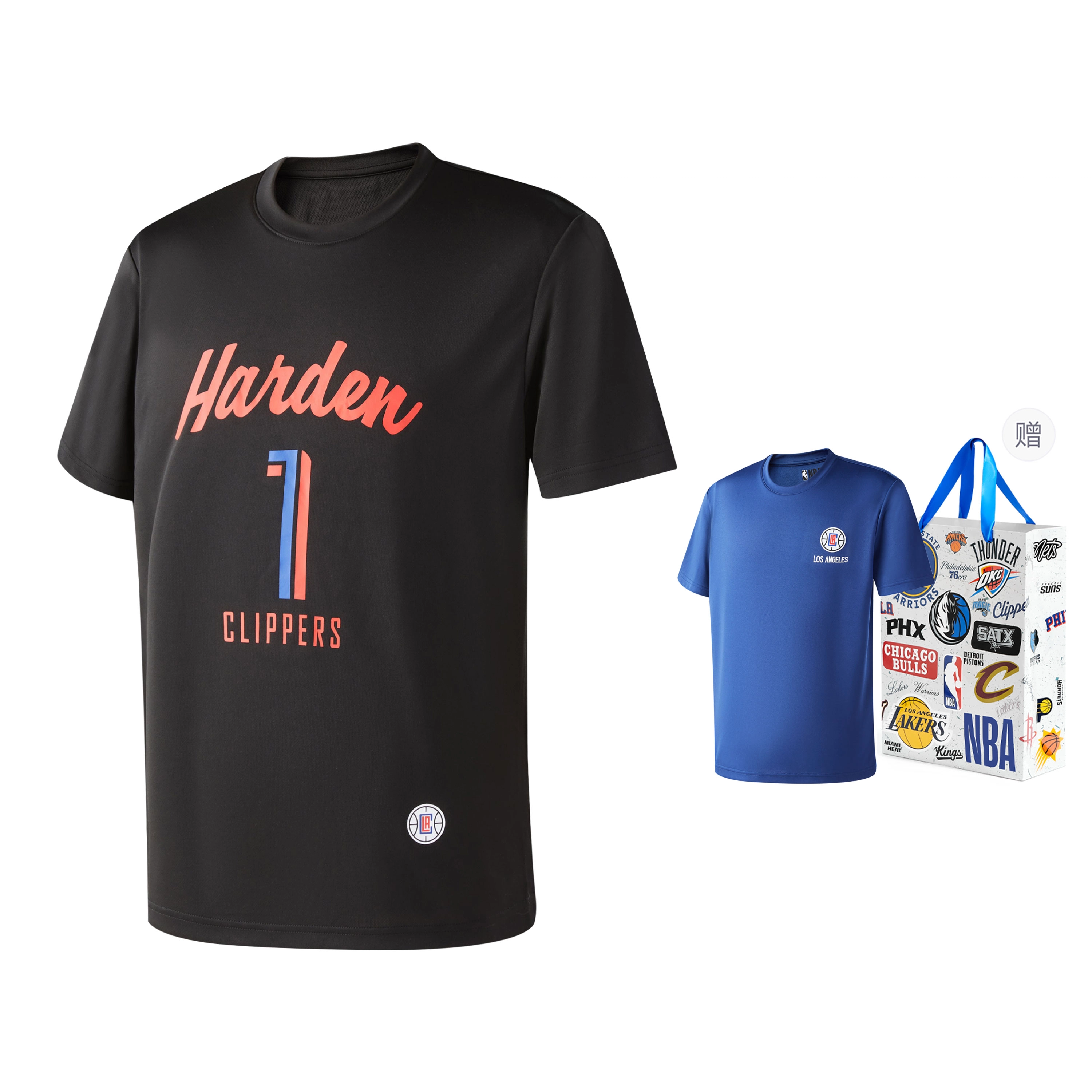 NBA 1 T