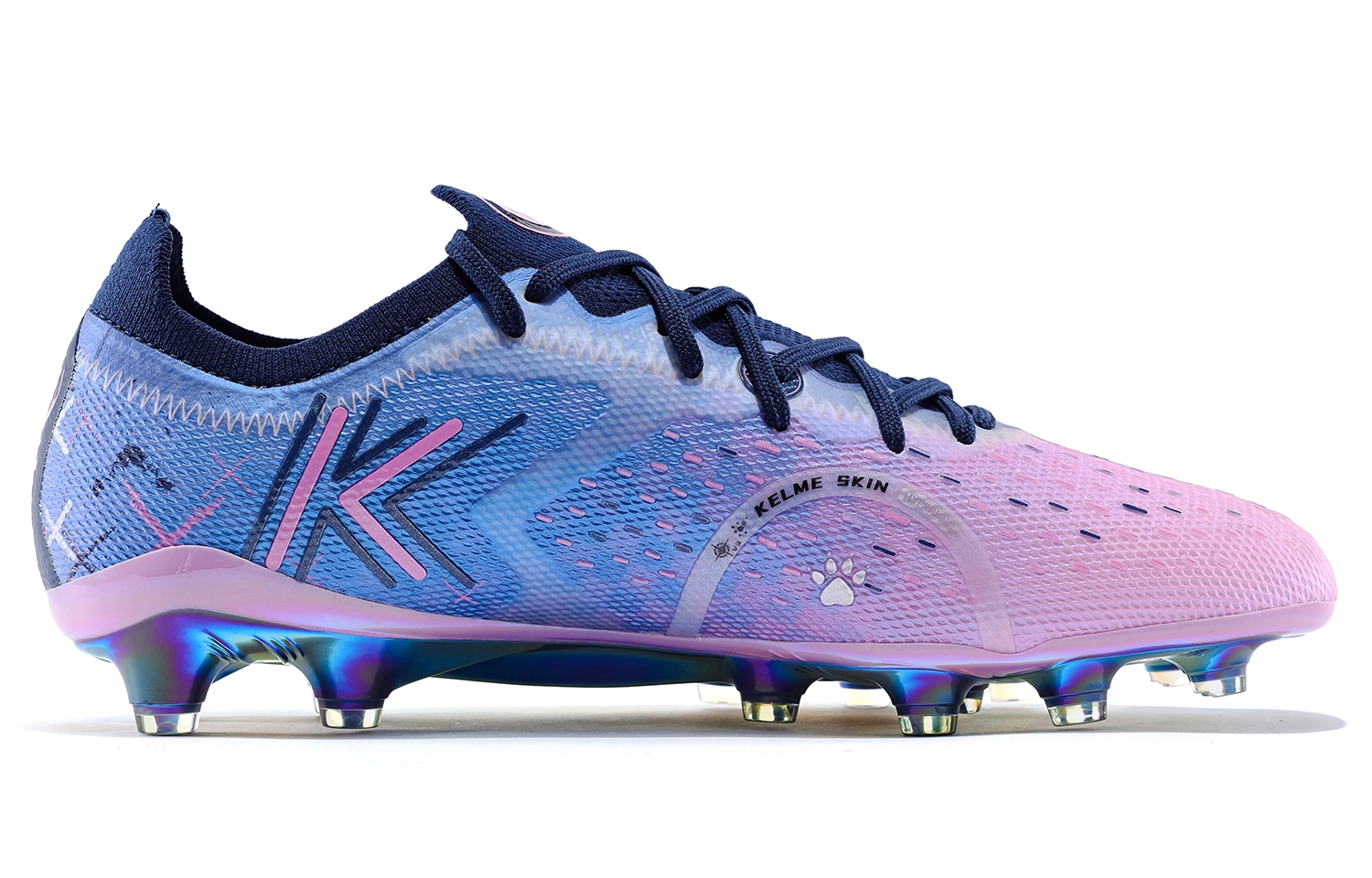 KELME 5.0 ELITE FG