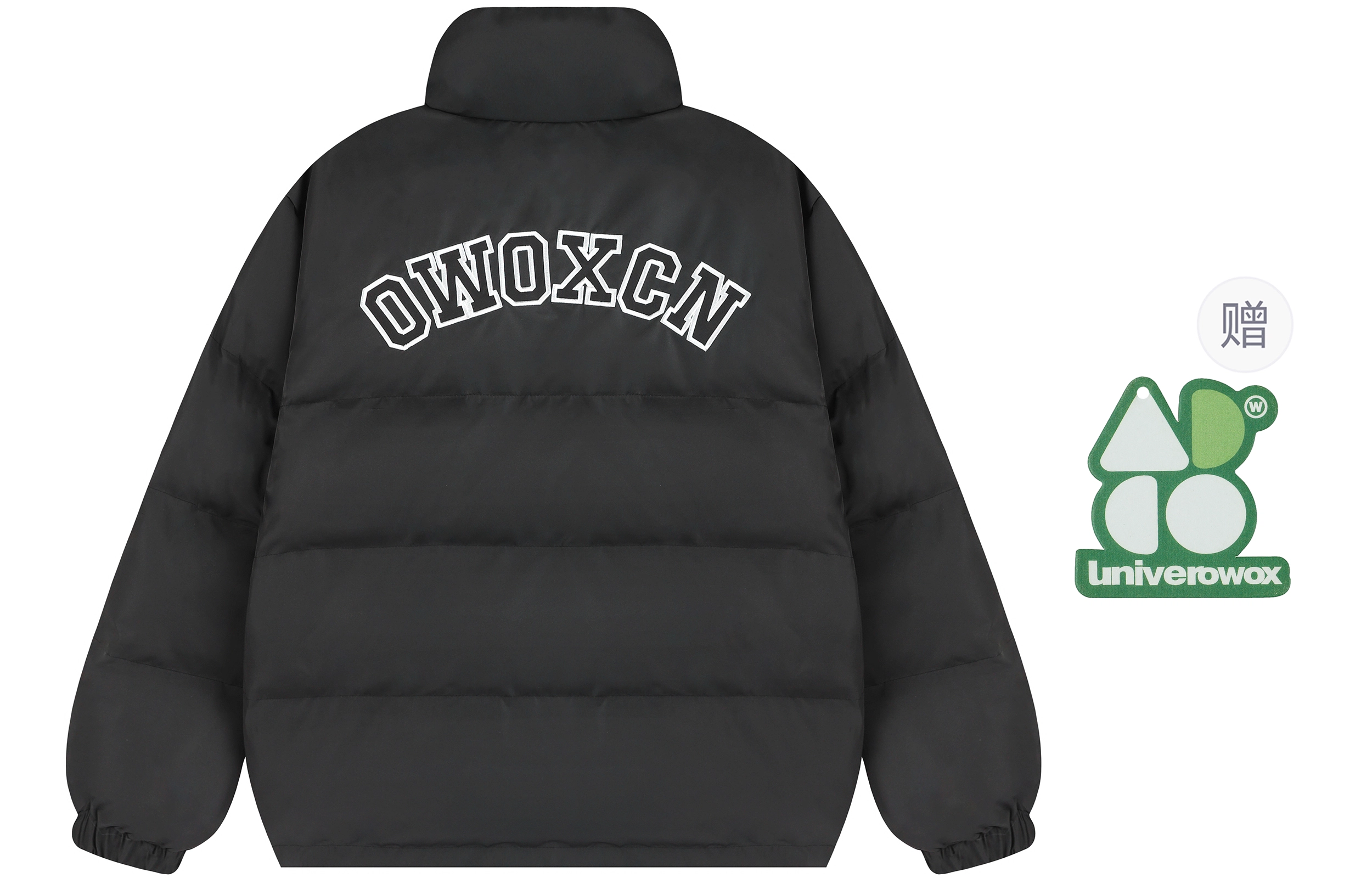 OWOX