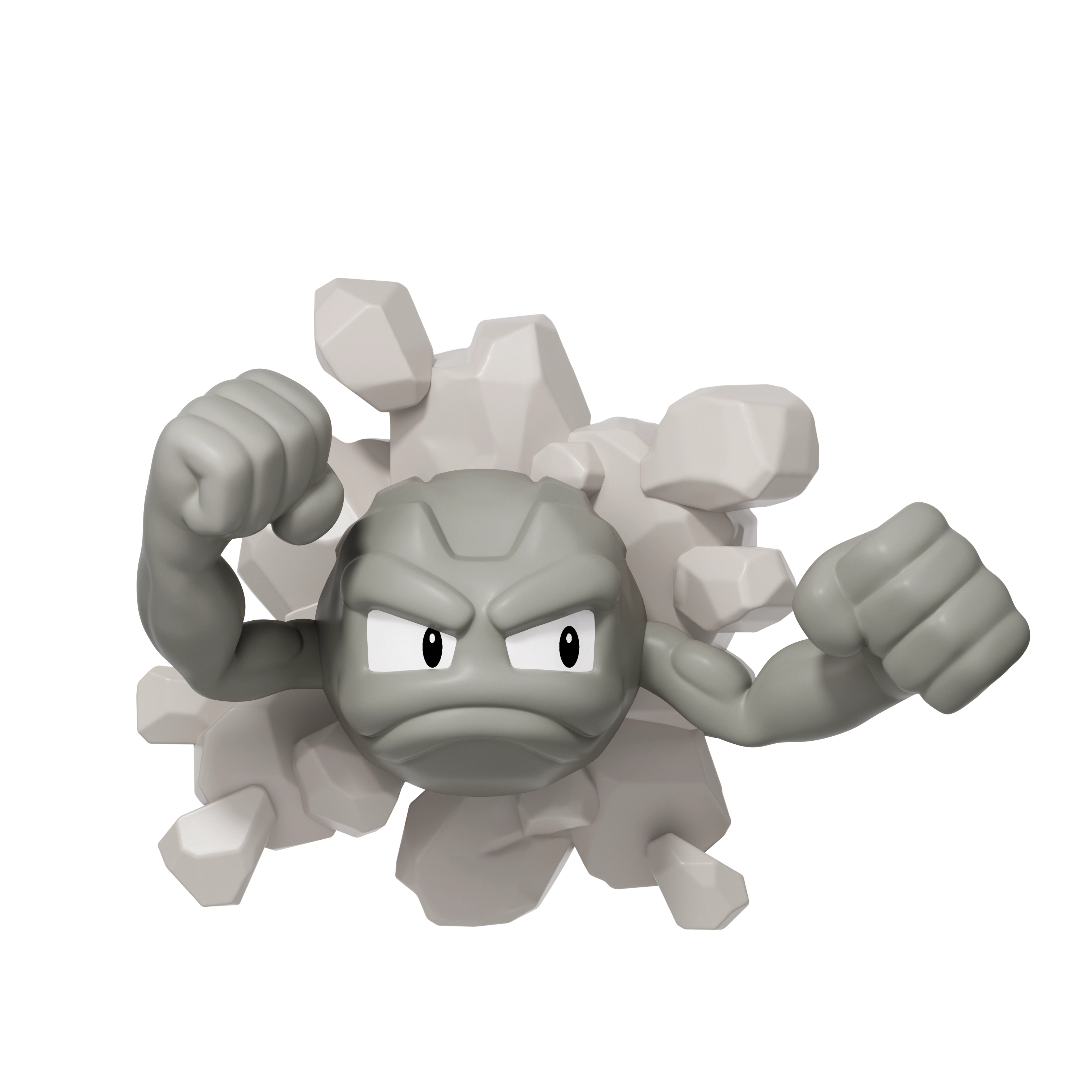 POKEMON IP