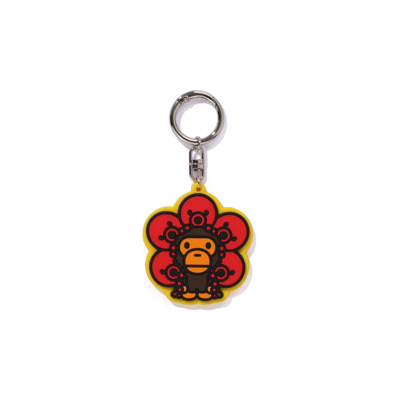A BATHING APE BABY MILO