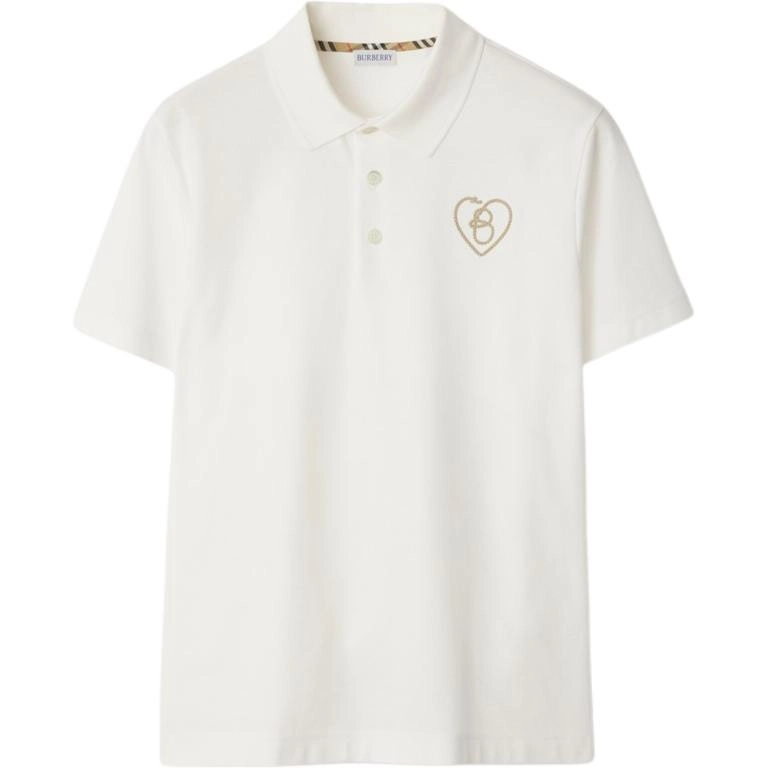 Burberry FW25 BPolo