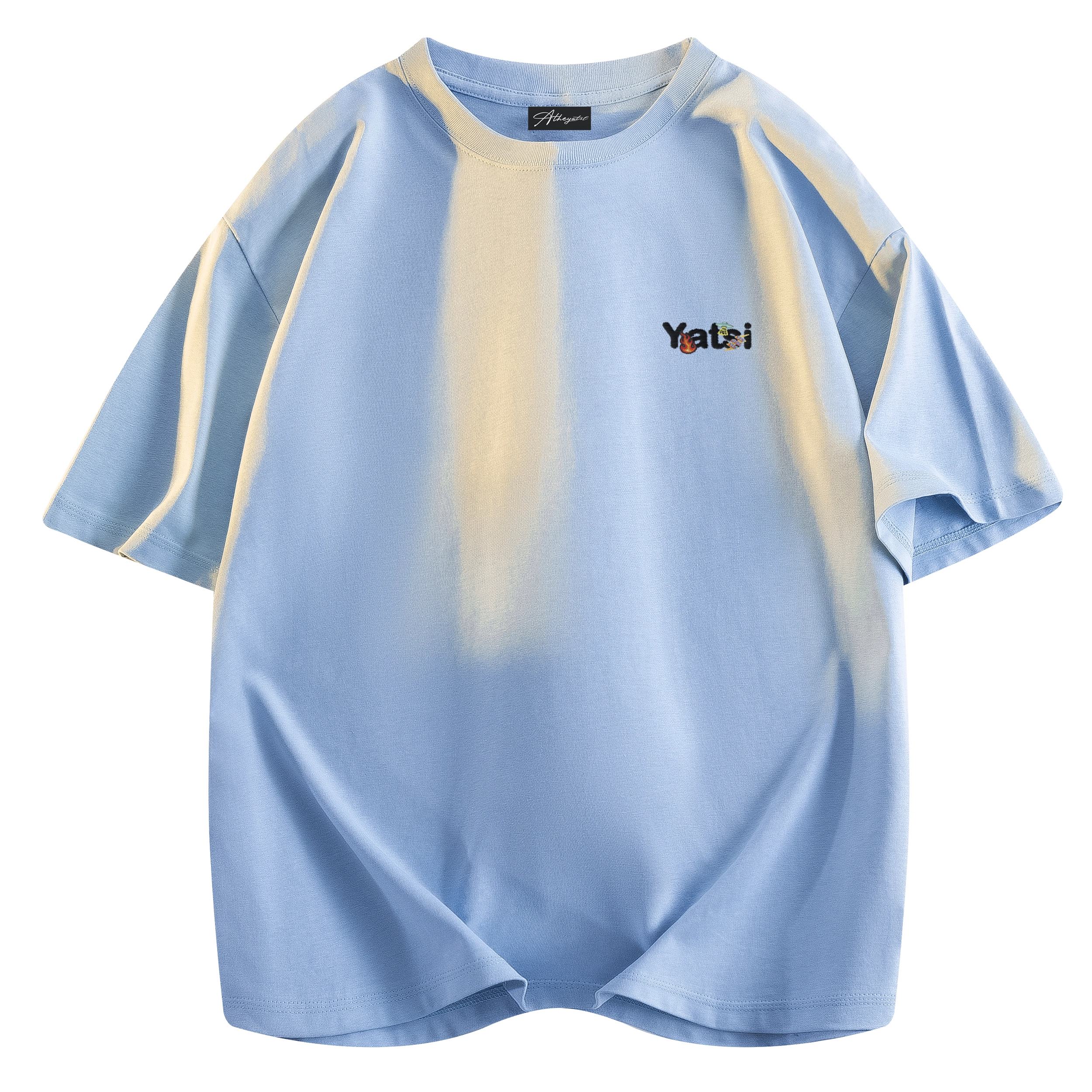 YATSI Logo260GT