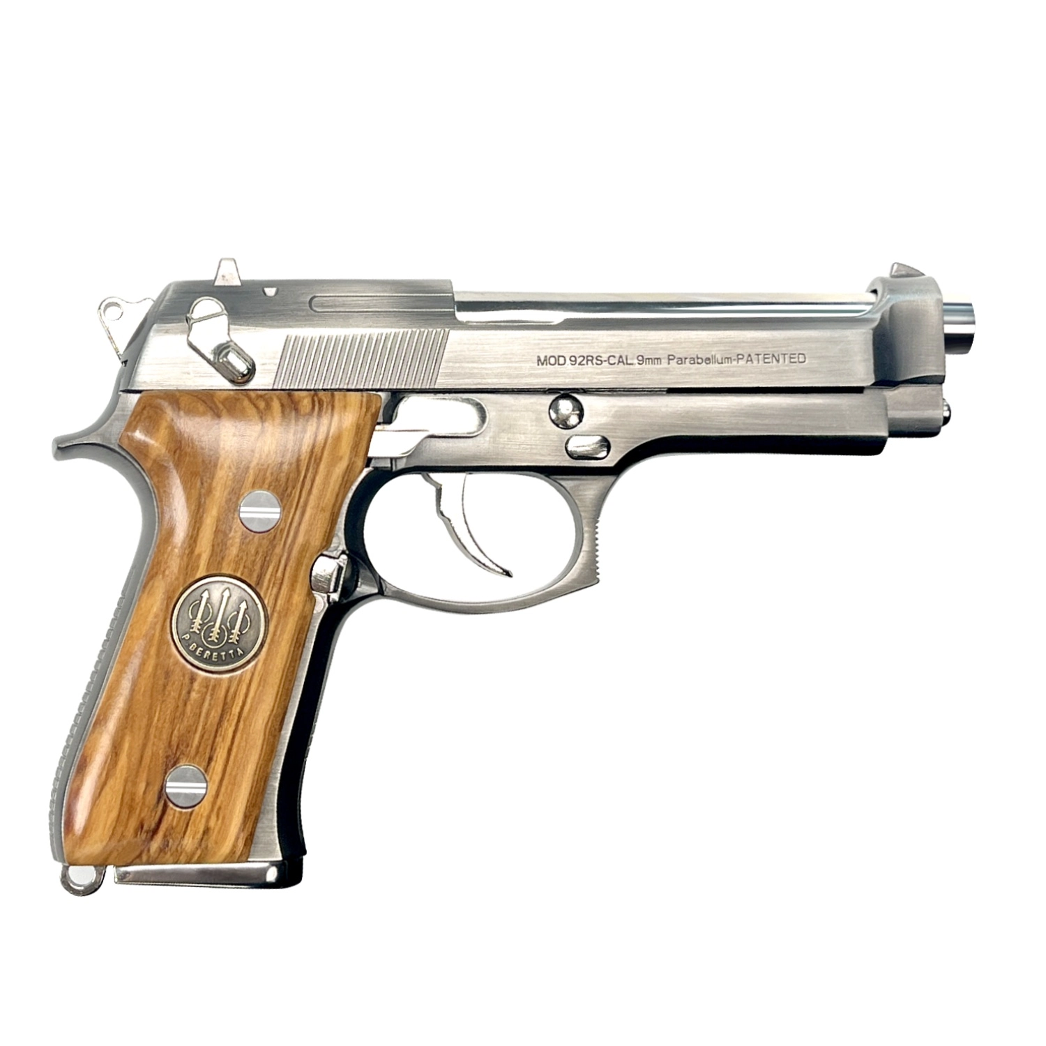 Beretta M92