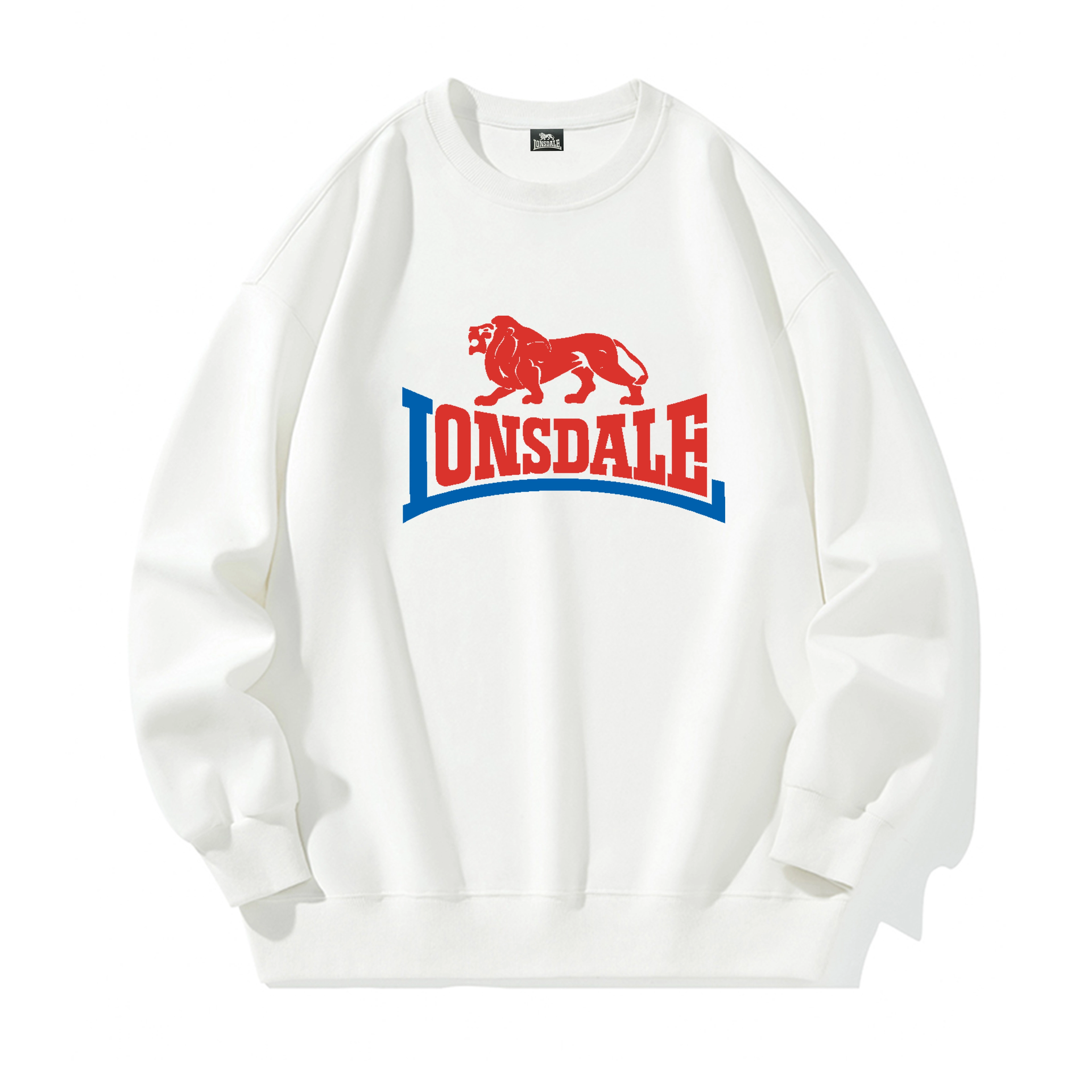 LONSDALE Logo