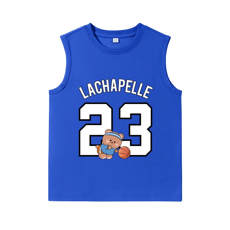 La Chapelle Kids