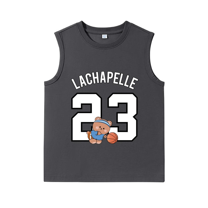 La Chapelle Kids