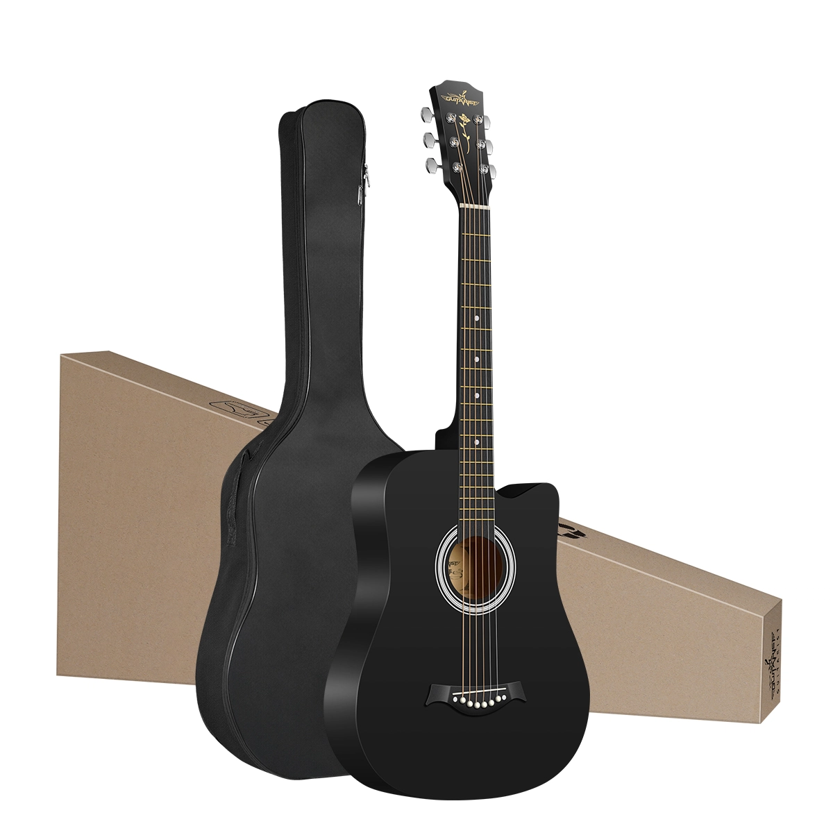 Guitarist V600 3841