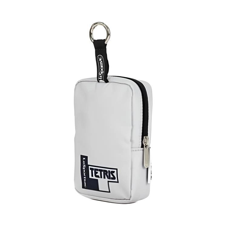 LeSportsac x Tetris