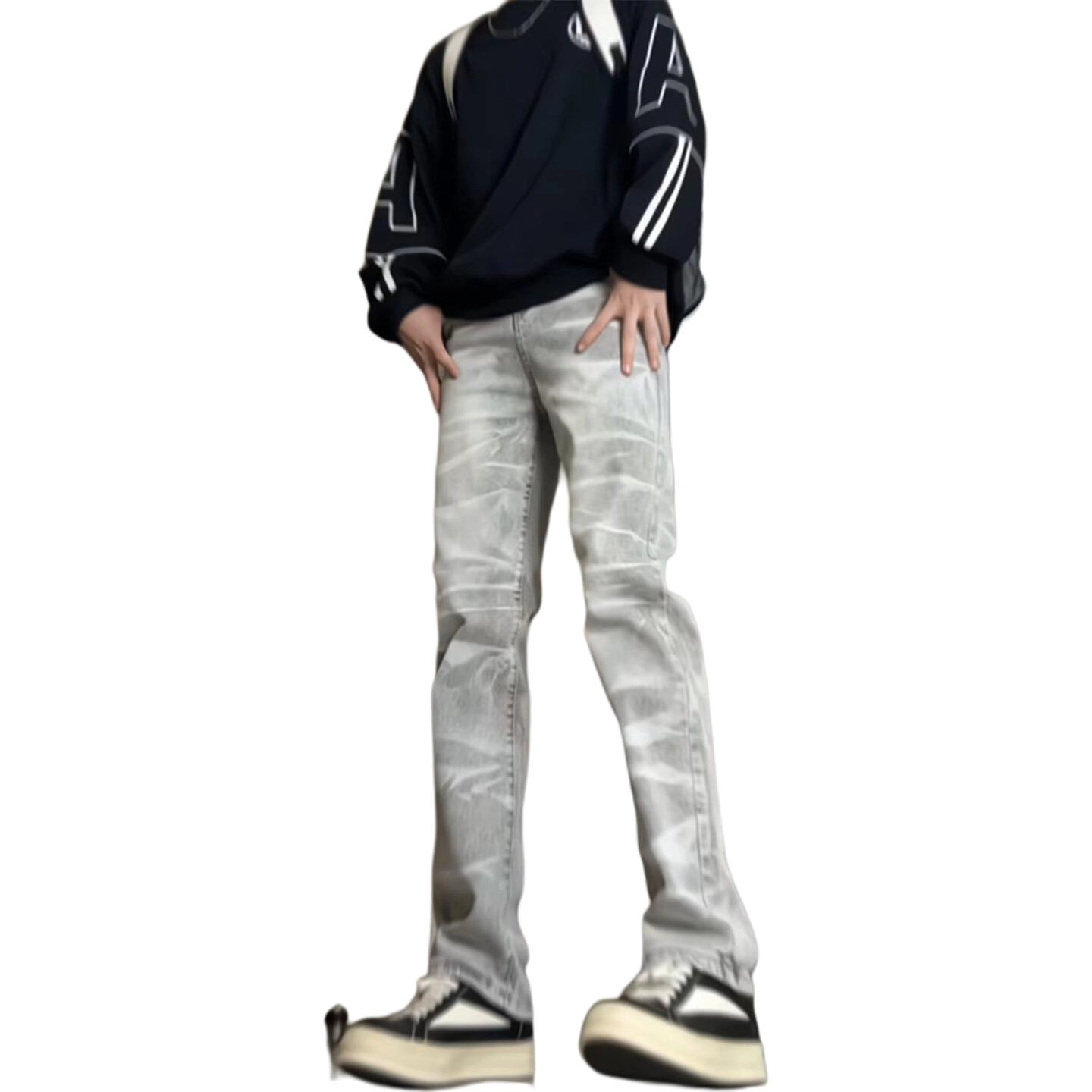 KOKO BASE vibecleanfit