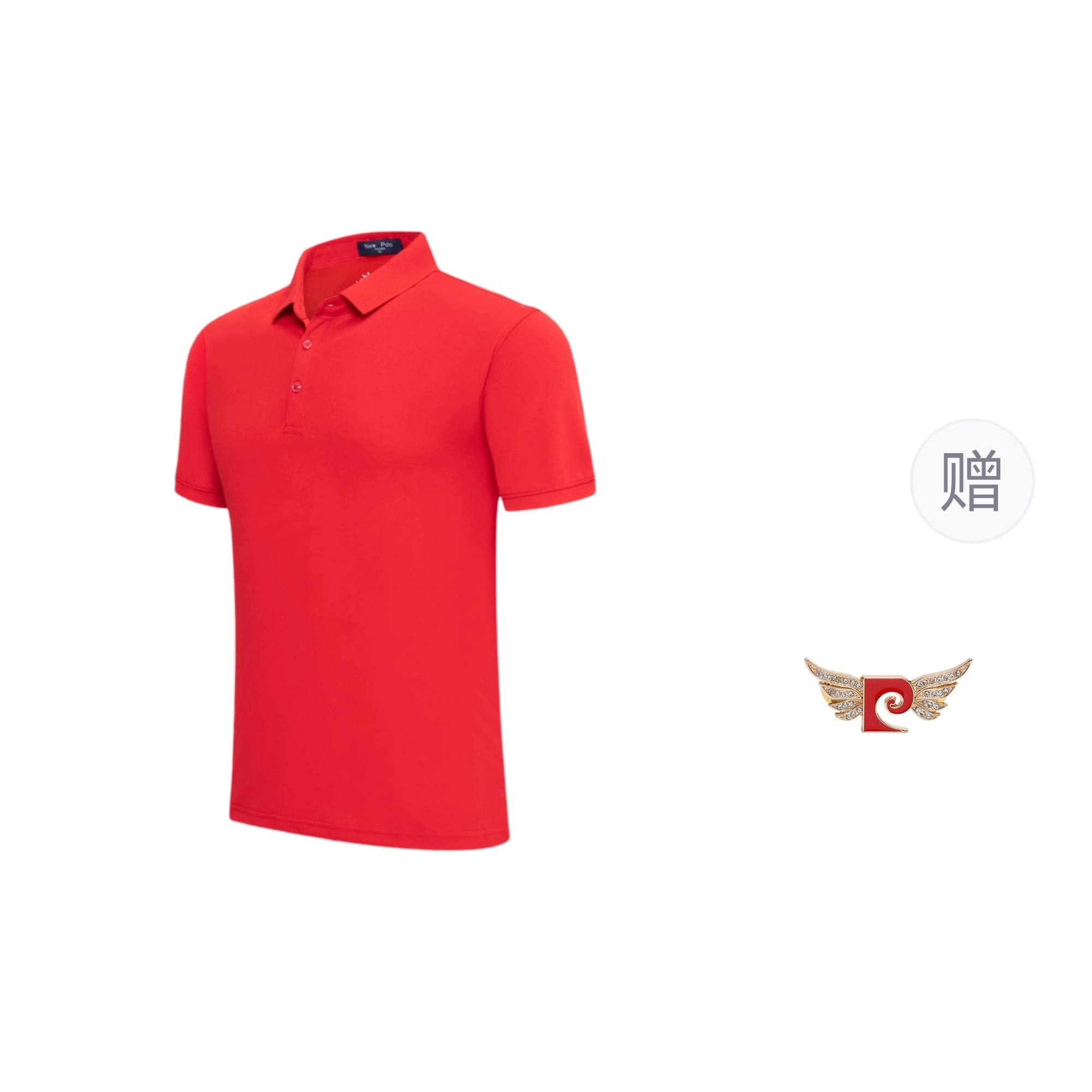 PIERRE CARDIN POLO T