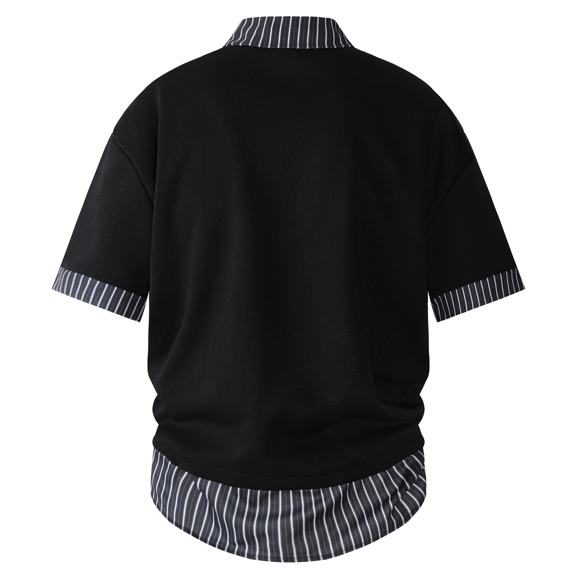 SANTASTIC POLOcleanfitPolo