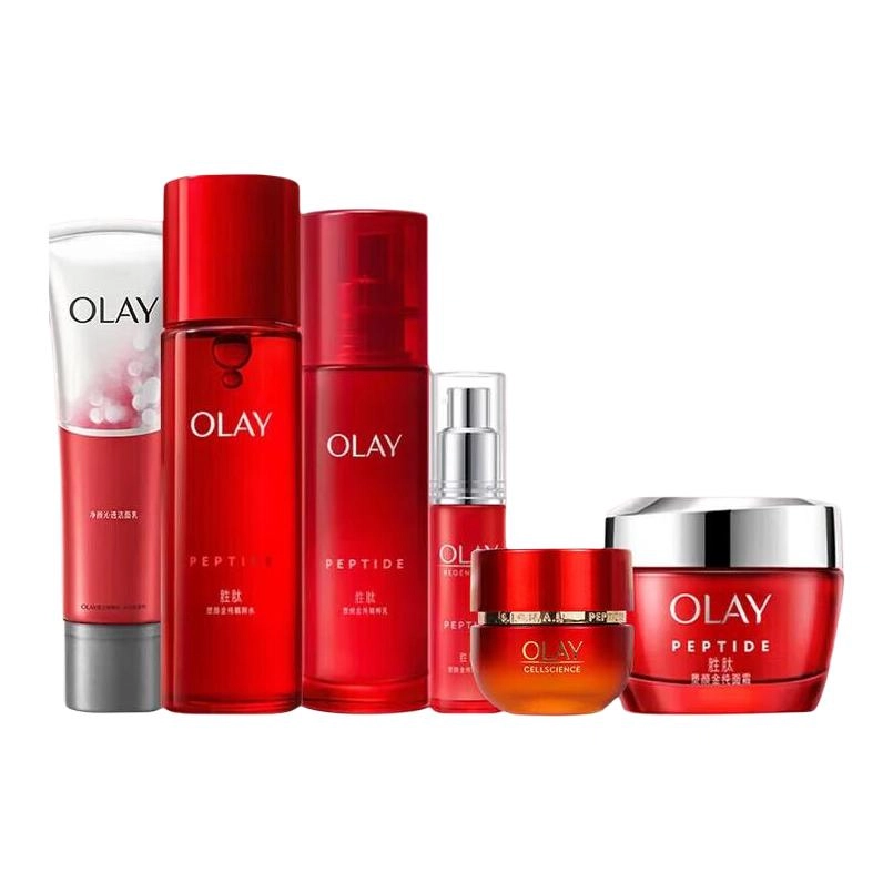 OLAY 50g+150ml