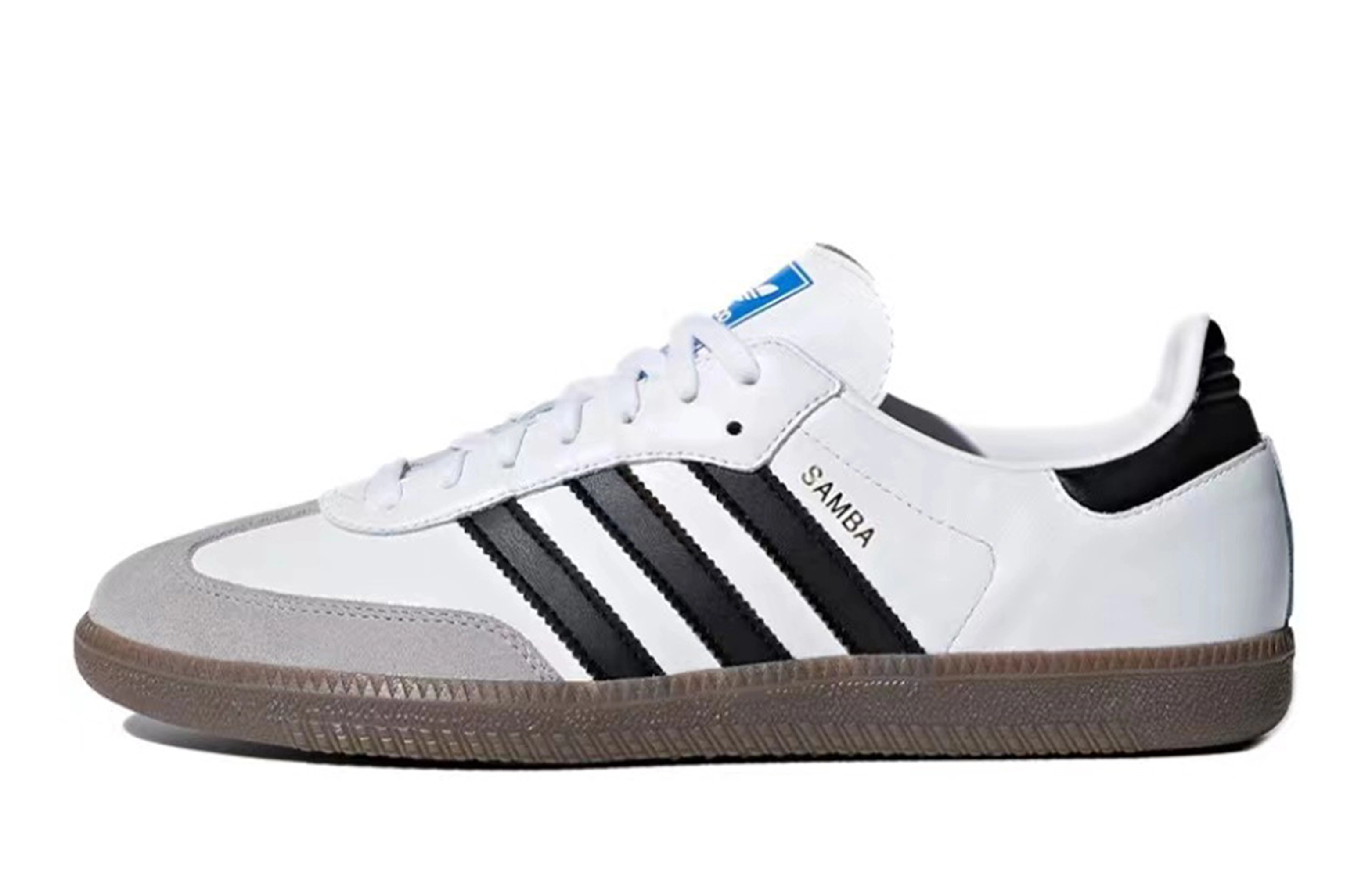 adidas originals SAMBA OG 811