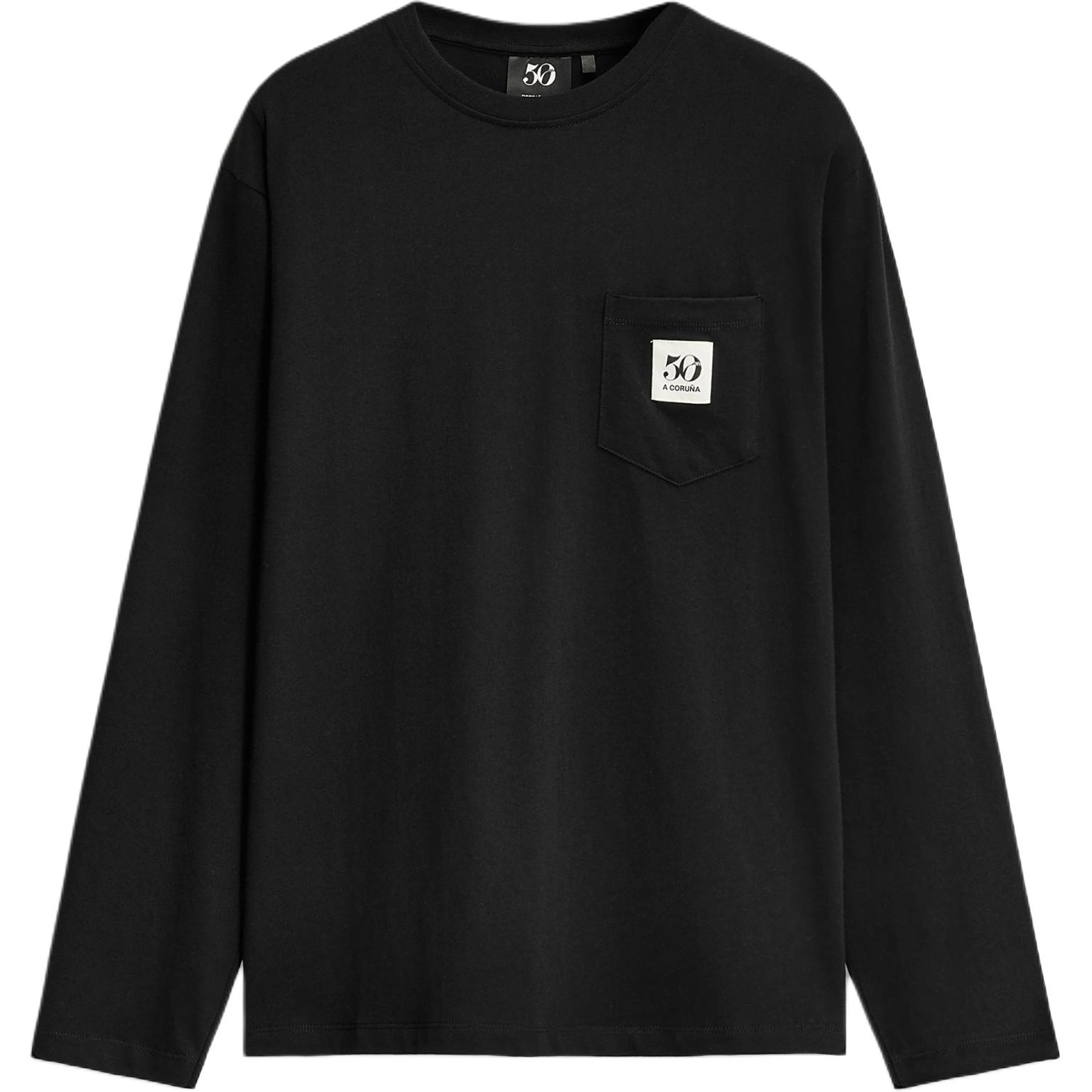 ZARA 50 T
