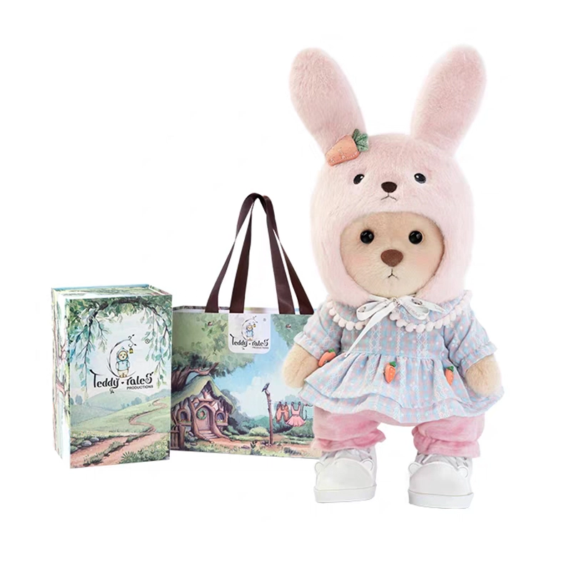 TeddyTales