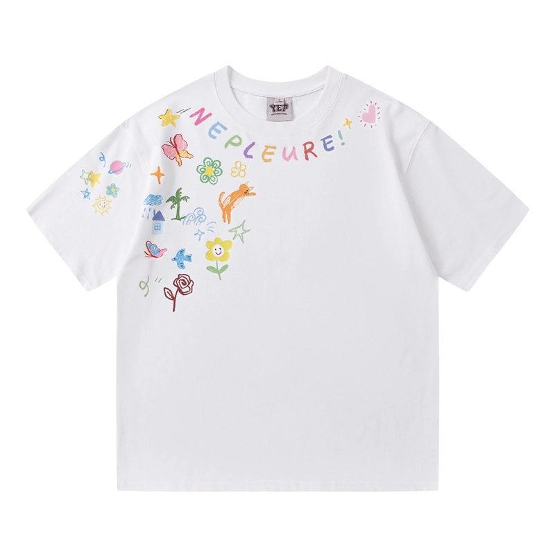 CHEER ZONE ins T