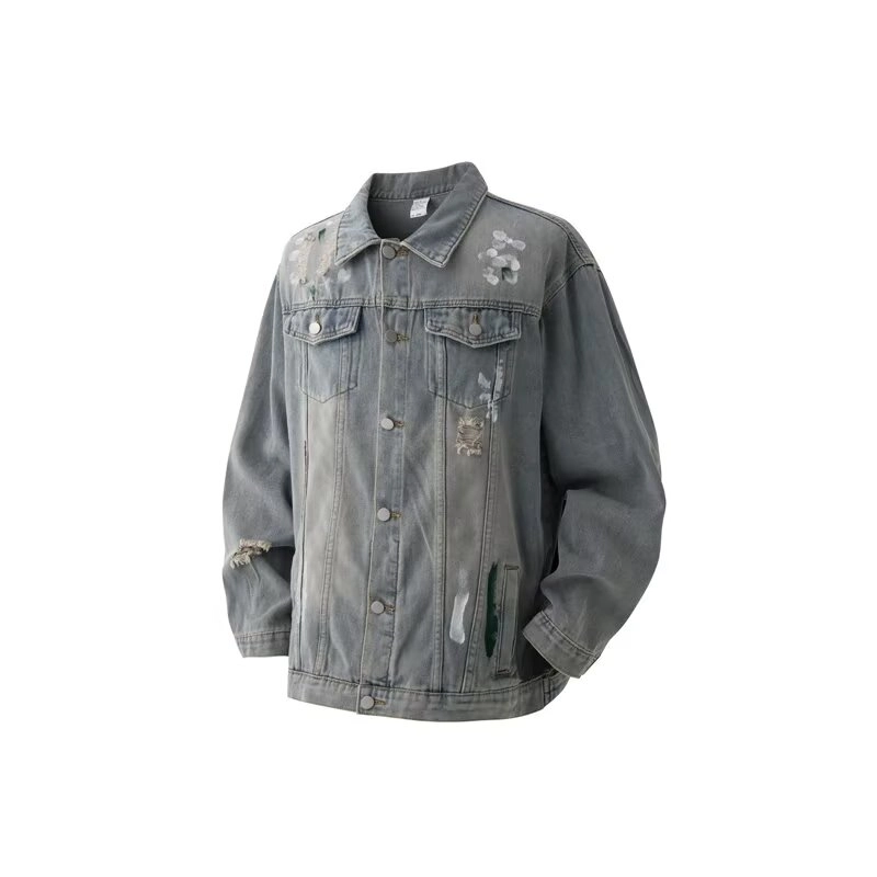 BLACK AT