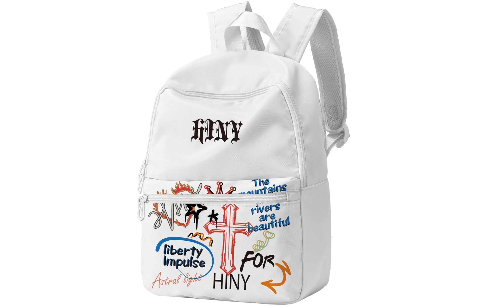 HINY