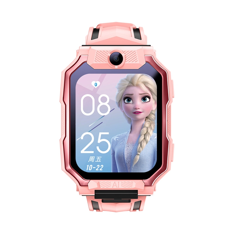 Disney app