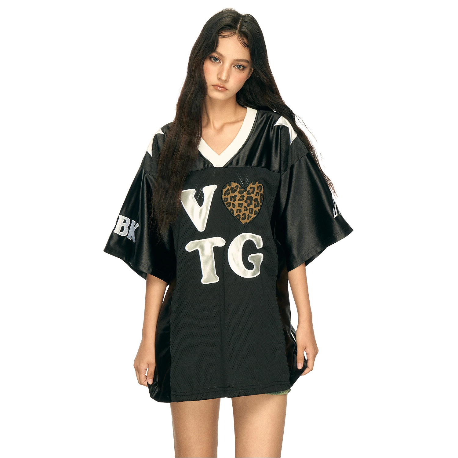 Aaisup Voversize T