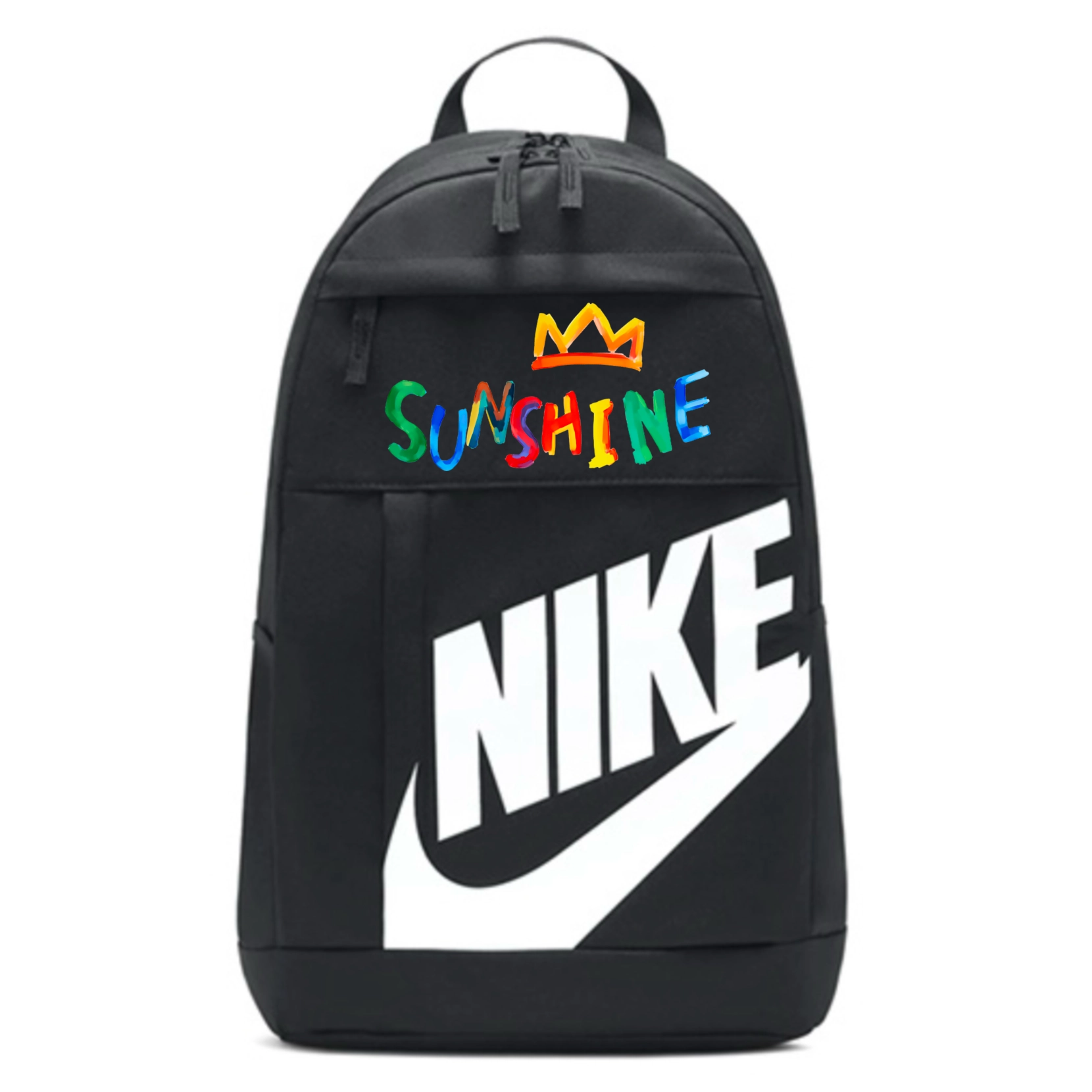 Nike ELEMENTAL logo