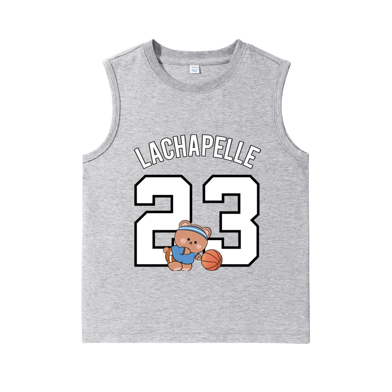 La Chapelle Kids