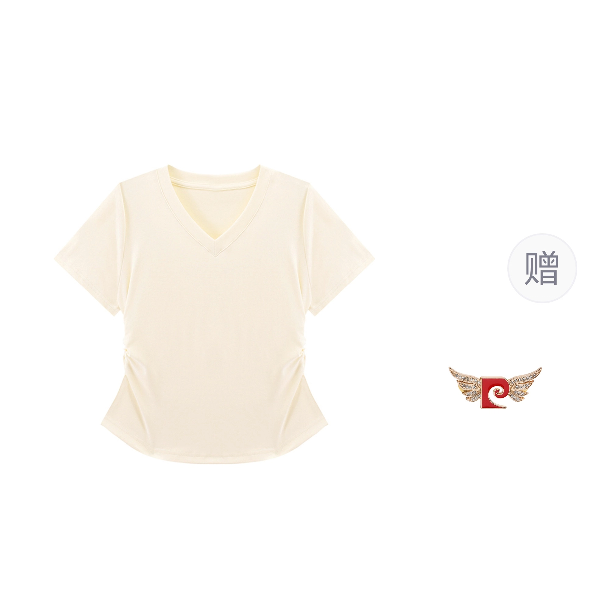 PIERRE CARDIN tv T