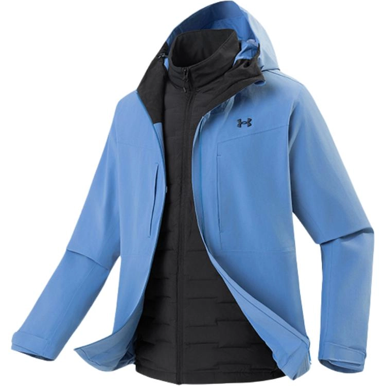 Under Armour