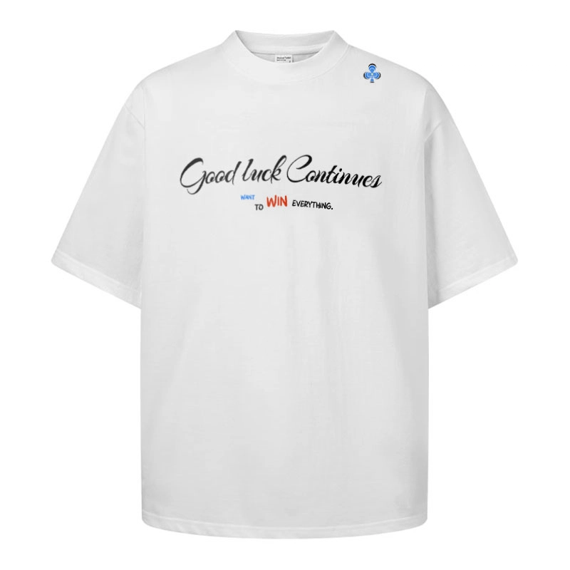 GOODHENLCE logoT