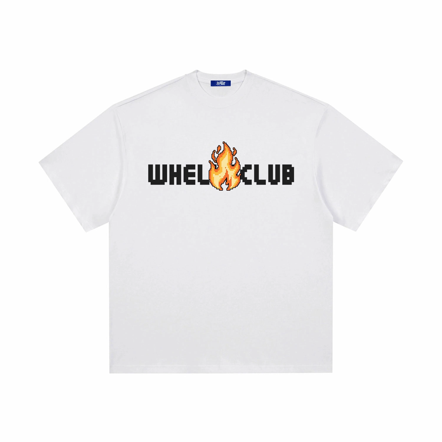 WHELVE logo240gT